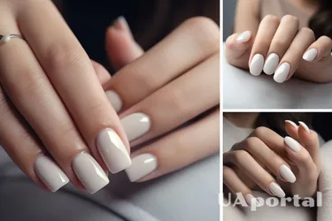 Квадратные, овальные или зауженные: как подобрать идеальный маникюр
