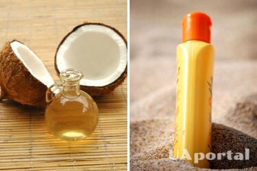 Як зробити натуральний захисний крем від сонця в домашніх умовах