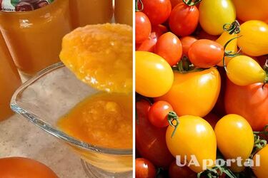 Сладкий и пряный: как законсервировать кетчуп из желтых помидоров на зиму