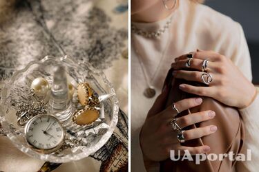 Стильные украшения 2023 - стилист Алина Михайленко показала, какие украшения купить - модные тренды 2023