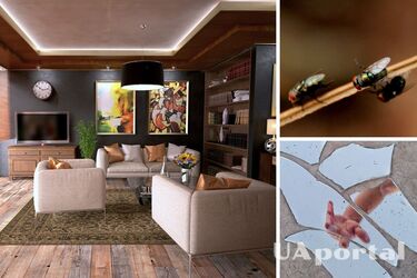 5 ситуаций в доме, предупреждающих о бедствии - народные приметы