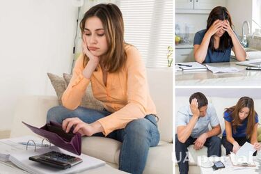 Удача от них отвернется: четыре знака зодиака ждут большие финансовые проблемы