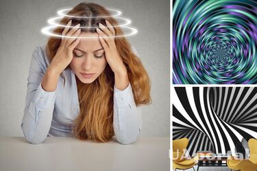 Что вы увидели первым на картинке? Это раскроет проблему, которая мешает вам жить