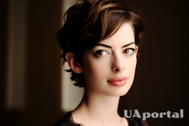 П'ять несподіваних фактів про Енн Хетеуей: хотіла стати черницею