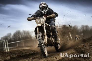 П'ять найкращих мотоциклів для мотокросу: відчуйте драйв у крові