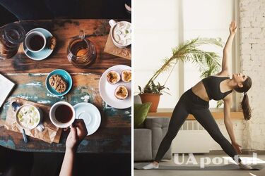 What to do in the morning instead of drinking coffee to feel refreshed