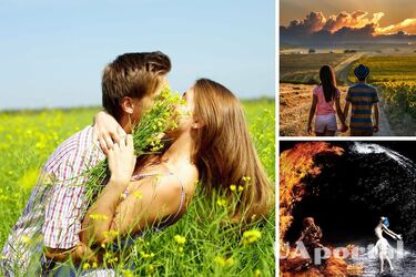 Four zodiac signs will have a stormy romance this summer: they will find their happiness