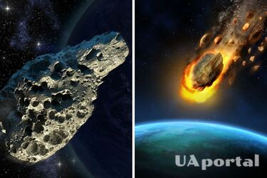 15 червня повз Землю пролетить астероїд 2020 DB5