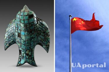 У Китаї розкопали гробниці династії Шан, які містять понад 200 дорогоцінностей (фото)