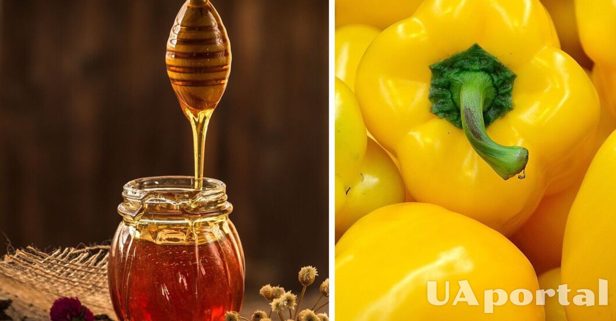 Болгарский перец с мёдом на зиму - пошаговый рецепт с фото