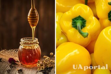 Как законсервировать болгарский перец с медом на зиму: идеальный рецепт