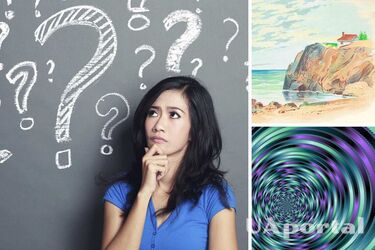 Сколько животных вы видите на картинке? Только 10 процентов людей могут решить эту головоломку