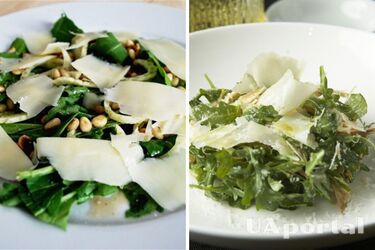 Когда гости на пороге: быстрый салат из двух ингредиентов