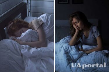 Які слова не можна говорити перед сном