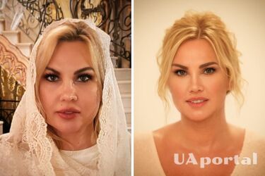 Появилось фото певицы Камалии без макияжа