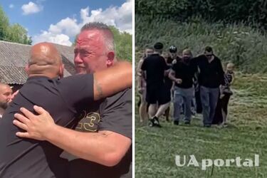 Чоловік у Бельгії вирішив помститися своїй родині, інсценувавши власну смерть (відео)