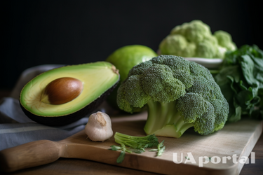 П'ять овочів, багатих на вітамін Е: поєднайте приємне з корисним