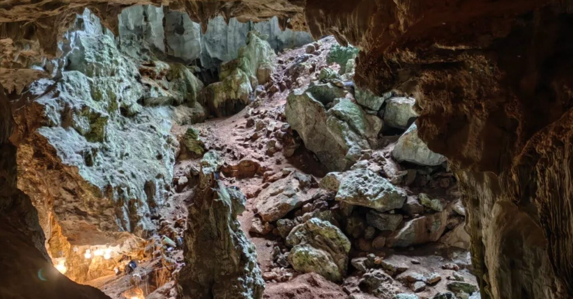 Найдавніша дата існування Homo sapiens: у печері в Лаосі знайшли людську кістку віком 86 000 років