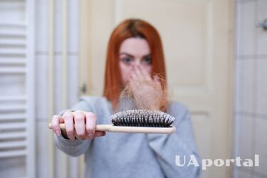 How to deal with hair loss: useful tips