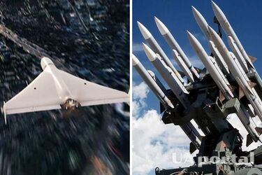 Обстріл України 15 червня