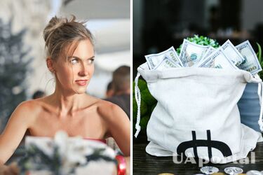 National signs: how to become rich and attract money and wealth into your life