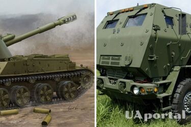 россияне в очередной раз отчитались об уничтожении НIMARS, но снова оконфузились: подробности (фото, видео)