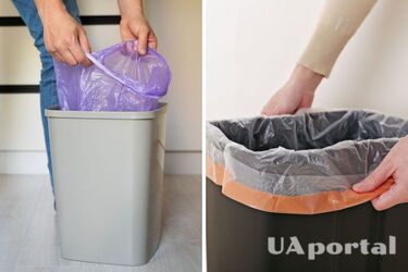 Что делать, чтобы избавиться от неприятного запаха из мусорника