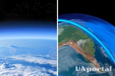 Scientists tell what will happen if the Earth's ozone layer disappears
