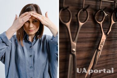 Почему нельзя стричь волосы самому себе - народные приметы