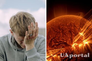 Магнітні бурі у червні 2023 - календар магнітних бур та як покращити самопочуття