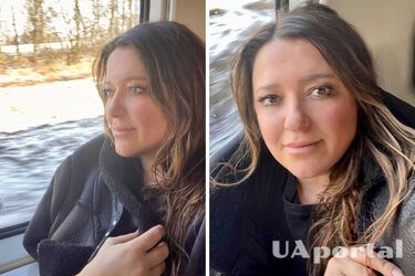 'Как всегда – фильтры': 47-летнюю Могилевскую, показавшую себя без макияжа, обвинили в фотошопе