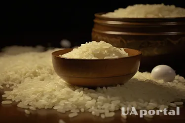 How to choose quality rice: pay attention to the smell