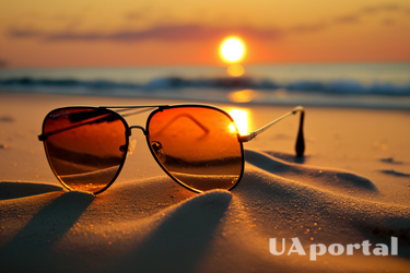 How to choose sunglasses by face shape and lens color