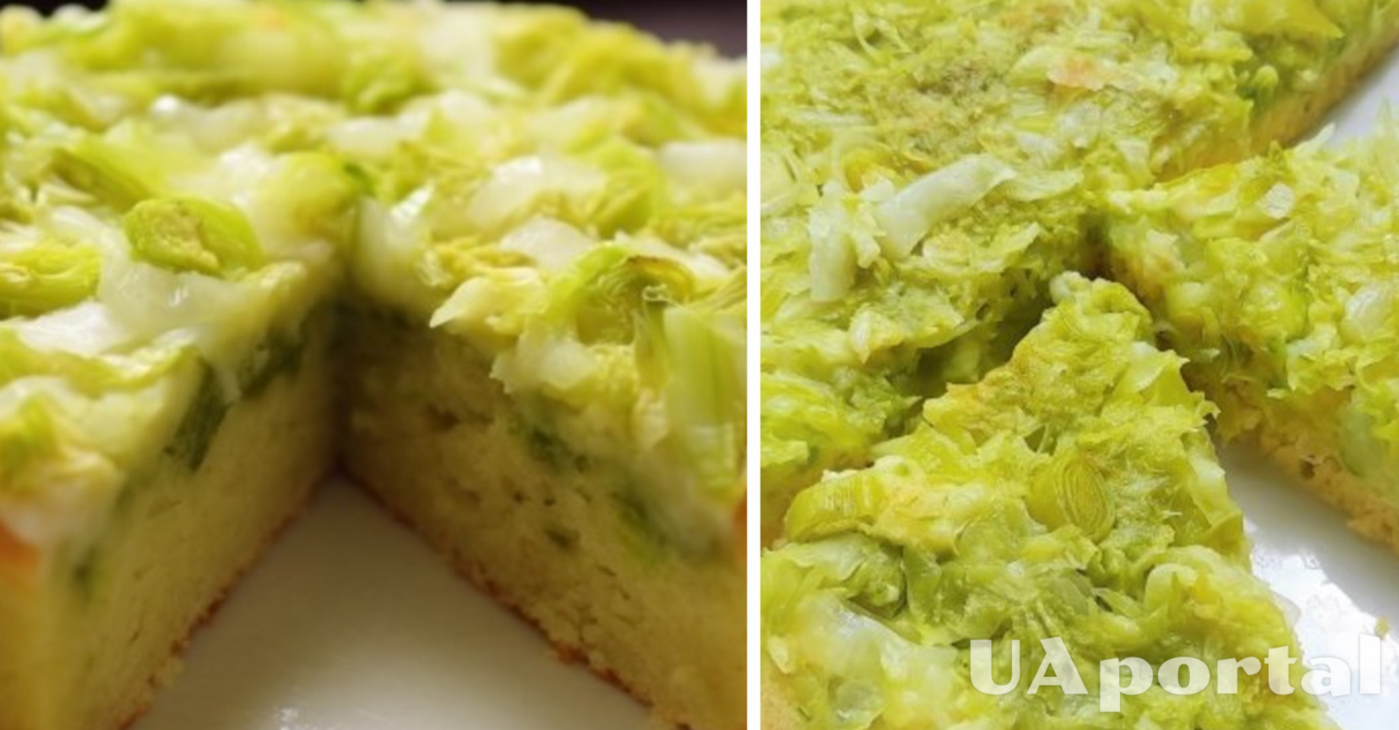 Шоколадный пирог с кабачками