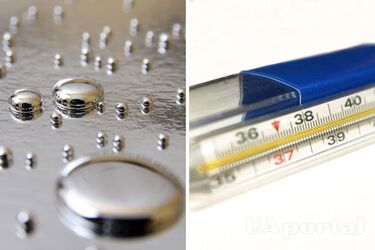 What to do if a mercury thermometer breaks and why you shouldn't sweep it up with a broom