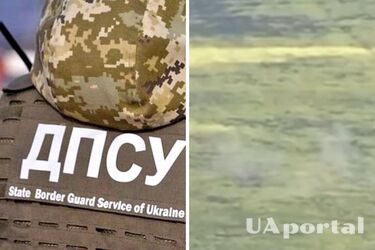 Border guards neutralize 14 occupants near Bakhmut with mortar fire (video)