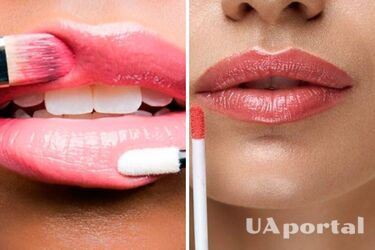 Як зробити ідеальний макіяж губ: три дієві лайфхаки
