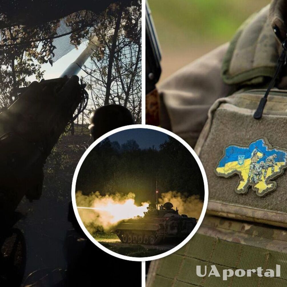 Спецподразделение 'Белый Волк' за ночь ликвидировало 14 целей противника и десяток оккупантов (видео)