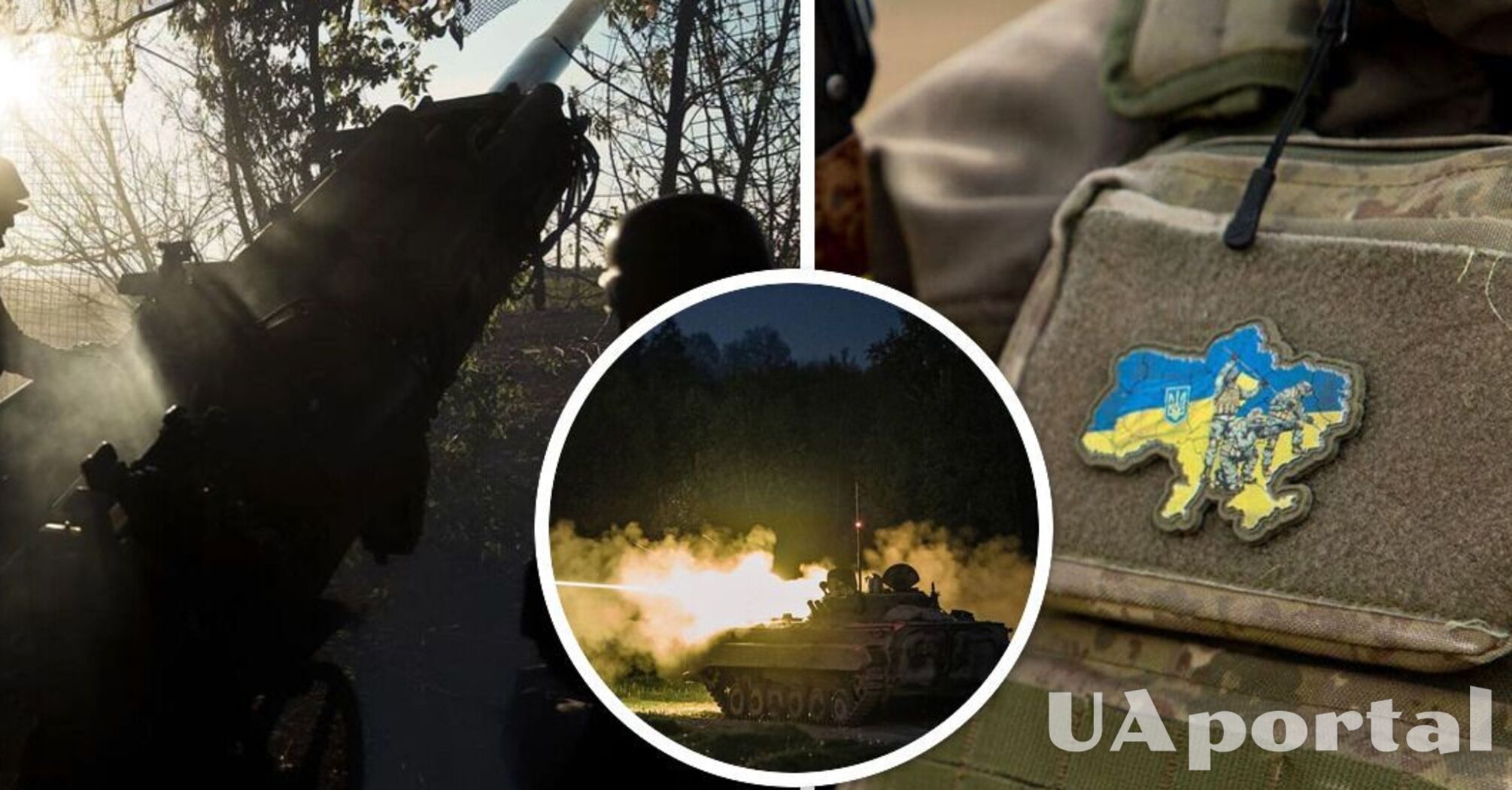 Спецподразделение 'Белый Волк' за ночь ликвидировало 14 целей противника и десяток оккупантов (видео)