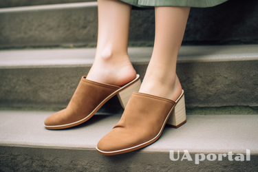 Три літні варіанти взуття, які візуально подовжують ноги та створюють більш стрункий образ