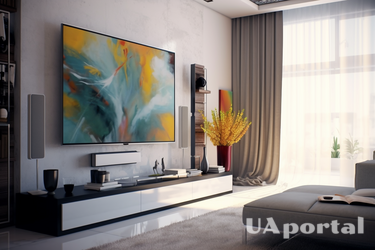 Принцип работы телевизора: как изображение попадает на экран