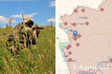 Бойцы 3-й штурмовой бригады показали успешную контратаку и трофеи под Бахмутом (видео)