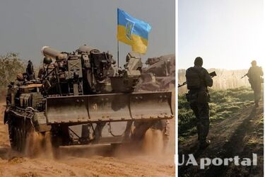 Ситуація на фронті станом на 17 червня