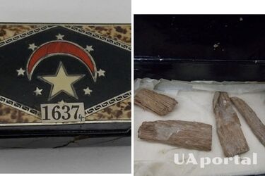 It was lost more than a hundred years ago: unique 5,000-year-old Egyptian artifact found in cigar box