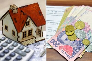 What income and property will not be taken into account when granting a subsidy