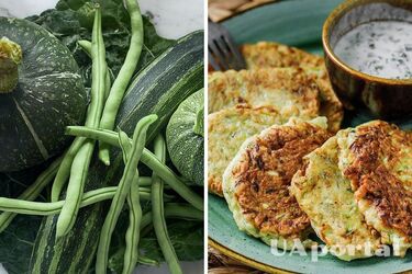 Секретный ингредиент, который сделает оладьи из кабачков вкуснее