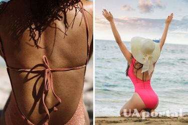 Купальник трикини - какой купальник купить на лето 2023 года - модные тренды 2023