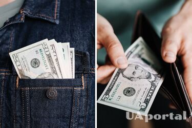 Чому не можна класти гроші в кишеню - народні прикмети про гроші - як правильно зберігати гроші