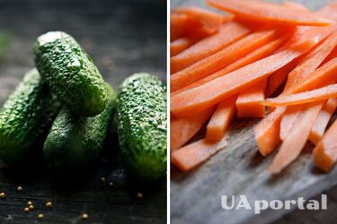 Як закрити огірки по-корейськи на зиму: рецепт оригінального салату