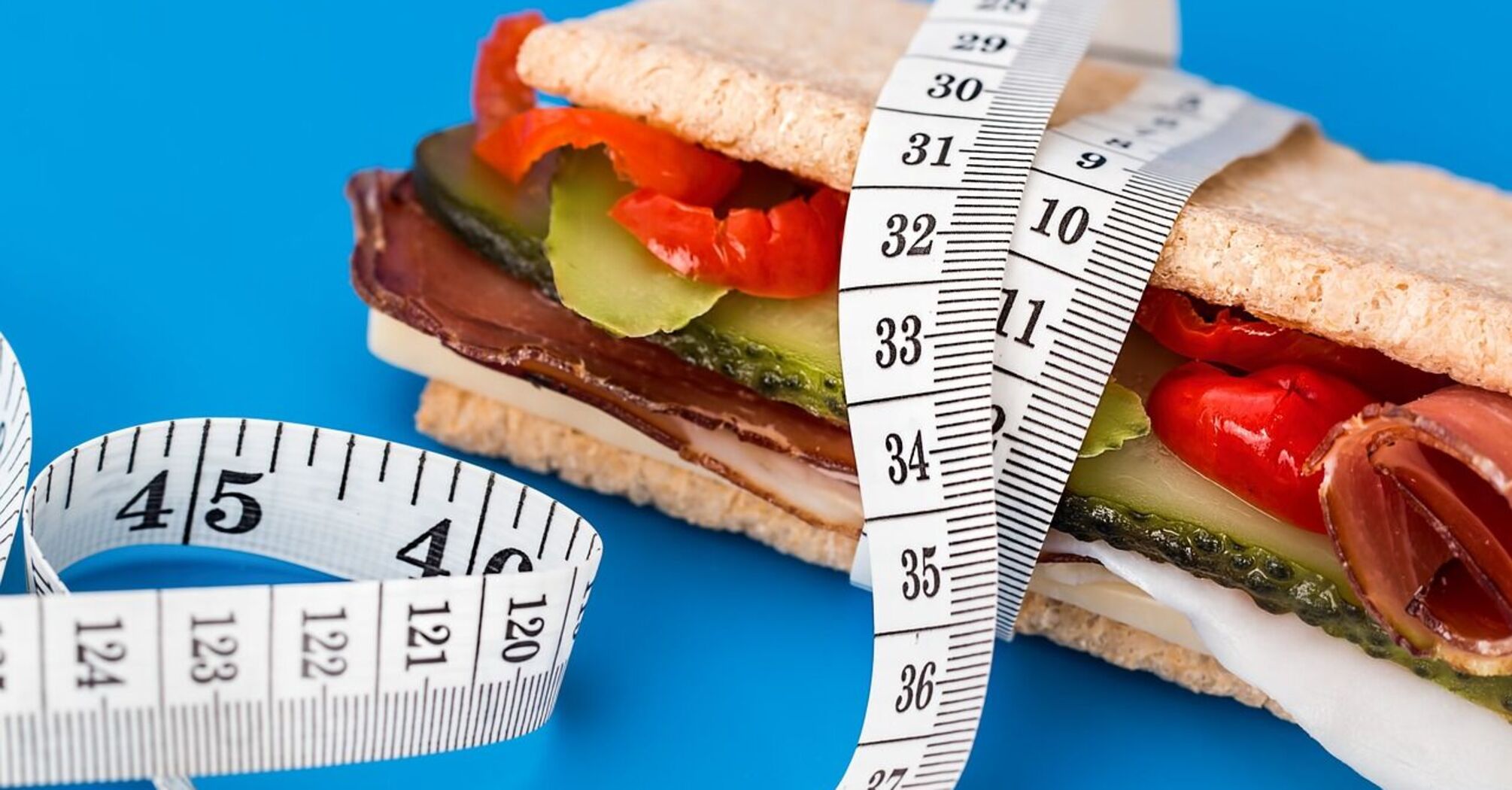 How not to overeat: five simple steps to losing weight